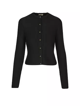 GOTTSEIDANK | Trachten Strickjacke MIRL | 